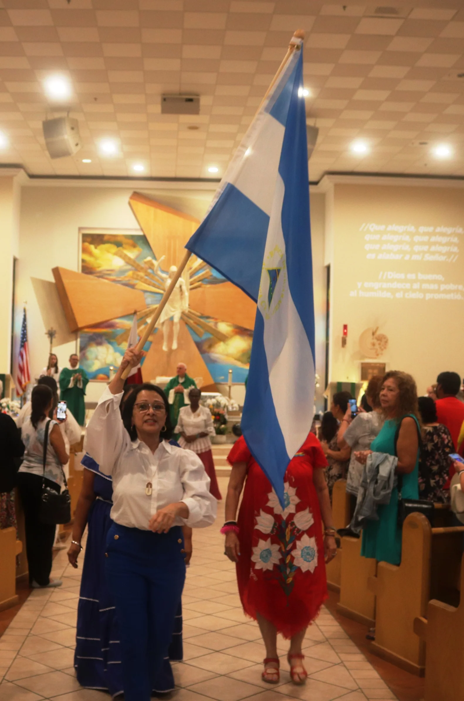 Scalabrinians Special Event